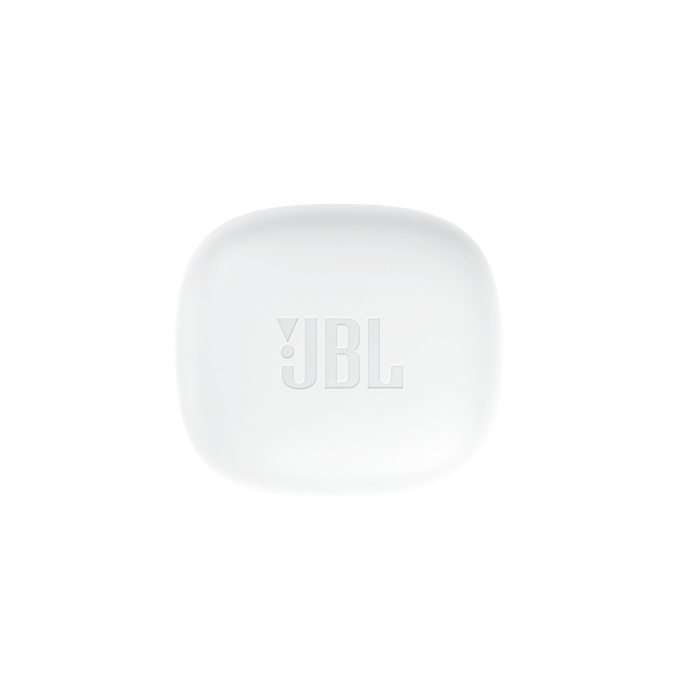 JBL Wave 300TWS - White - True wireless earbuds - Detailshot 6 image number null